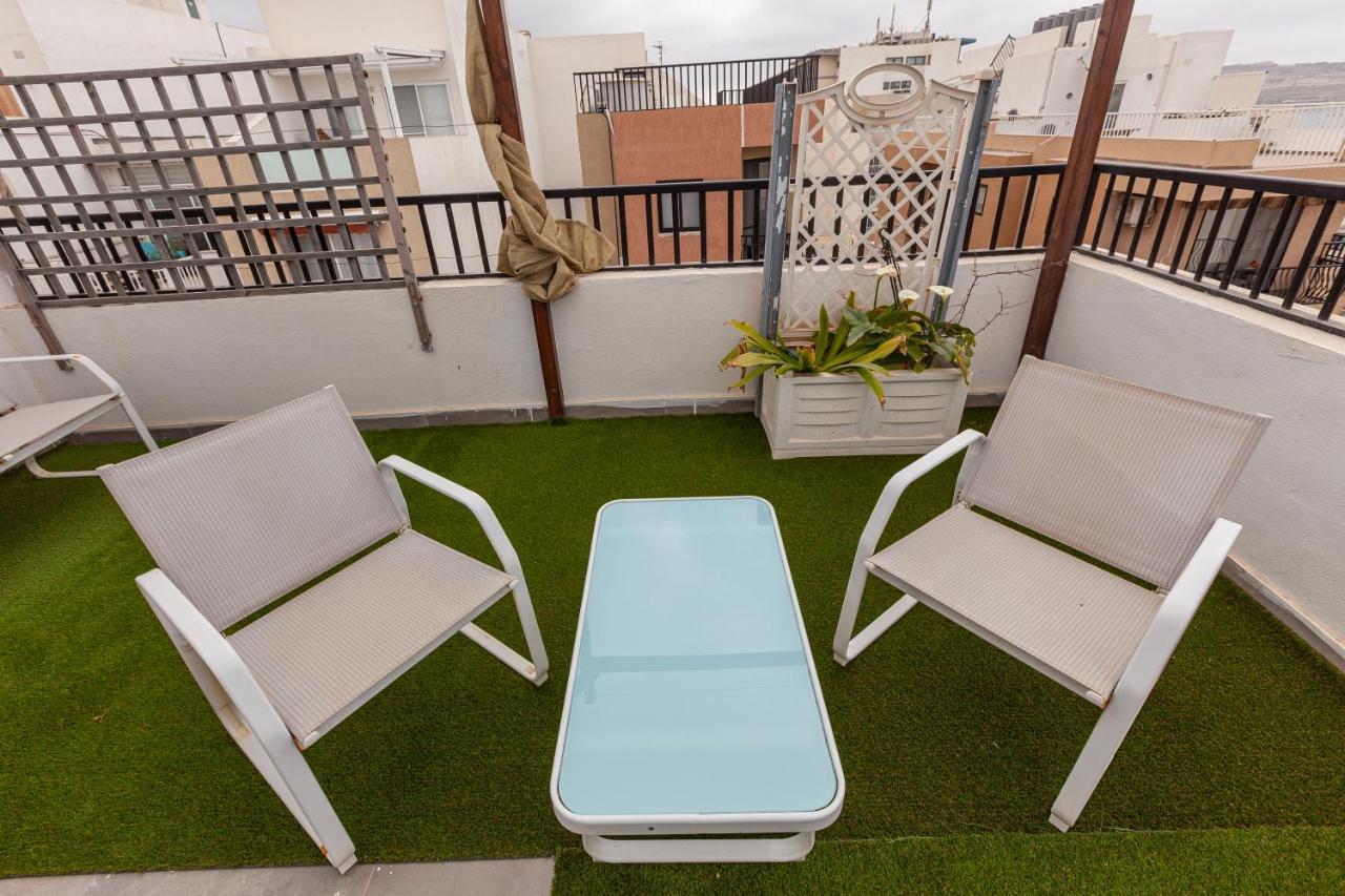 Perfect Seaview Penthouse Apartment St. Paul's Bay Ngoại thất bức ảnh