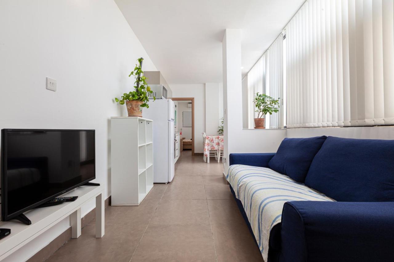 Perfect Seaview Penthouse Apartment St. Paul's Bay Ngoại thất bức ảnh