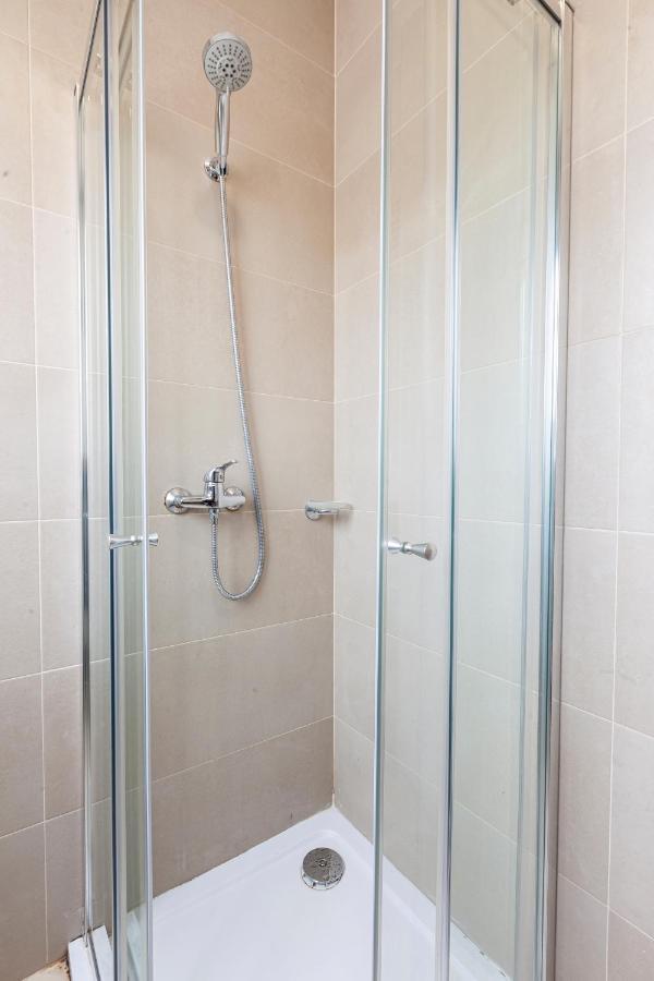 Perfect Seaview Penthouse Apartment St. Paul's Bay Ngoại thất bức ảnh